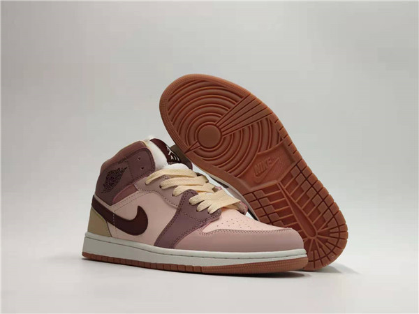 Men's Running Weapon Air Jordan 1 Shoes 0228 Men's Running Weapon Air Jordan 1 Shoes 0228